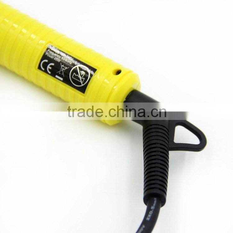 High quality professional salon hair curler