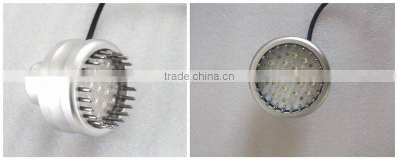 4 Colors PDT Home use RF face lifting instrument in hot sale-Skin V7