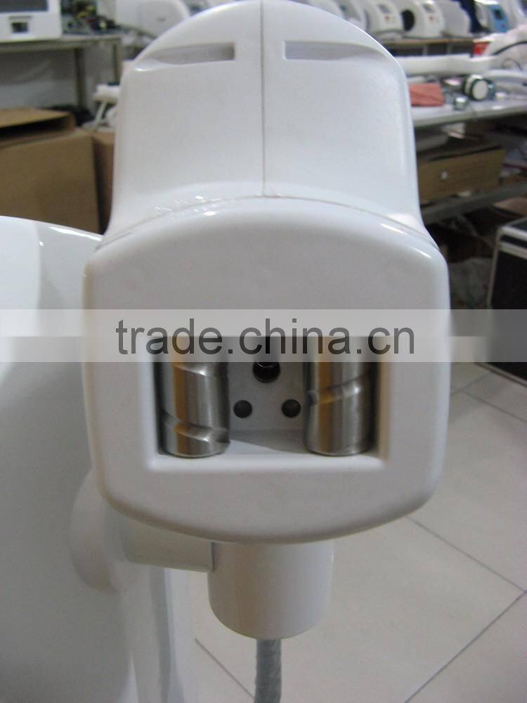 3 in 1RFmassage far infrared body slimming fat reducing infrared slimming machine