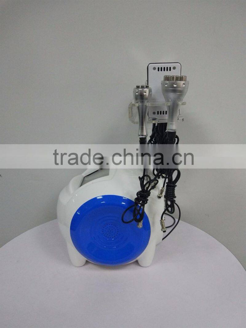 Cavitation slimming machine prices/ultrasonic cavitation rf machine/portable rf cavitation system