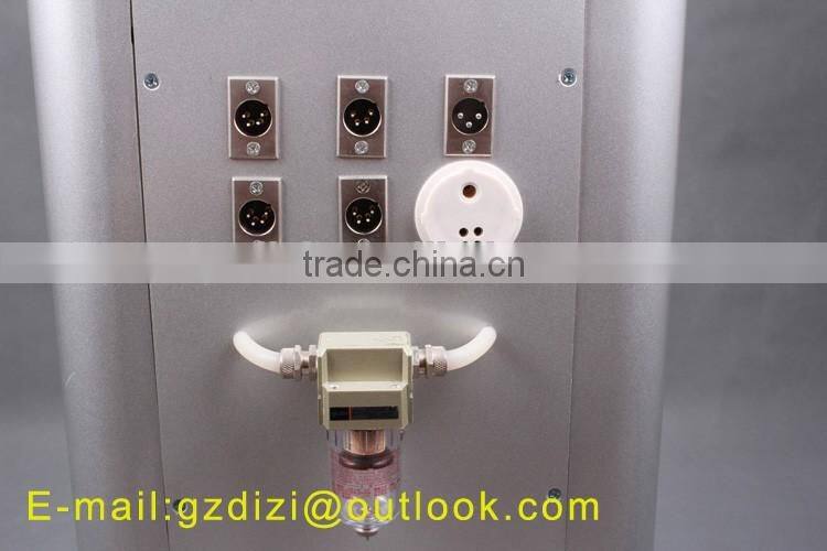 Body Shaping Cellulite Removal Beauty Instrument/V8 body slimming instrument