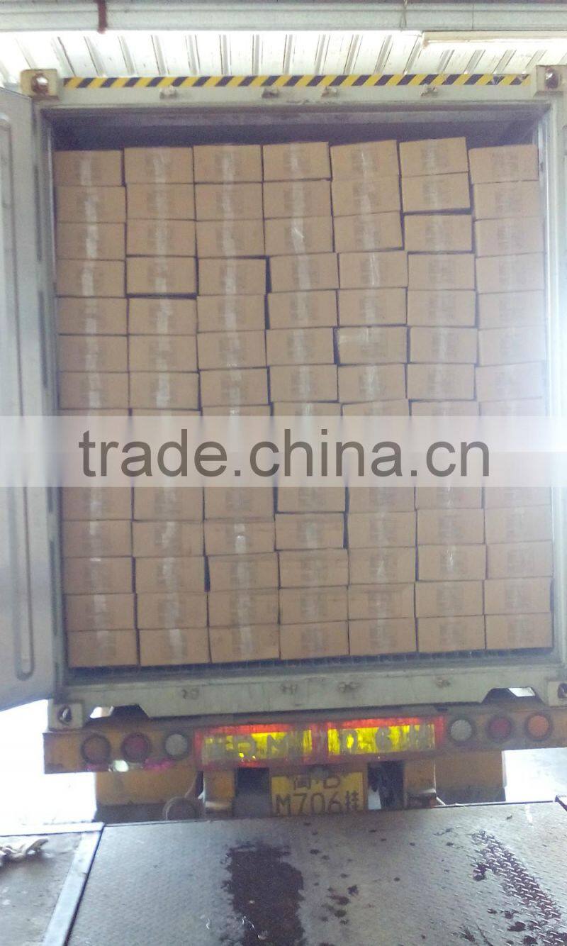 Frozen milk fish whole round