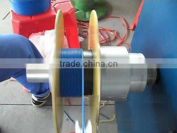 Good quality ! wire coiling winding machine wire winding machine wire spool winding machine copper wire winding machine
