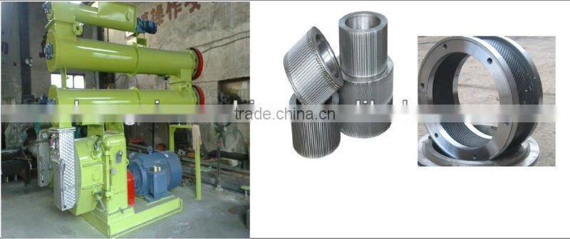 Animal feeding pellet extruding machine/wood sawdust pellet machine/pet forage pellet machine 0086-15238020698