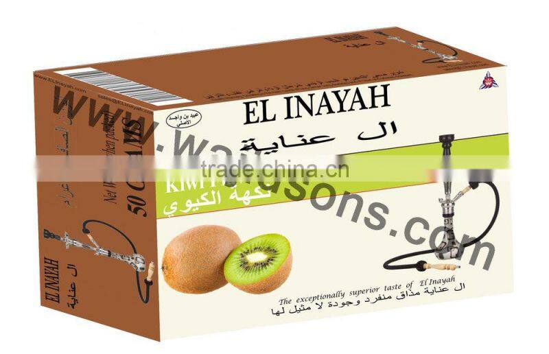 Two Apples New Hot Taste Hookah Brand