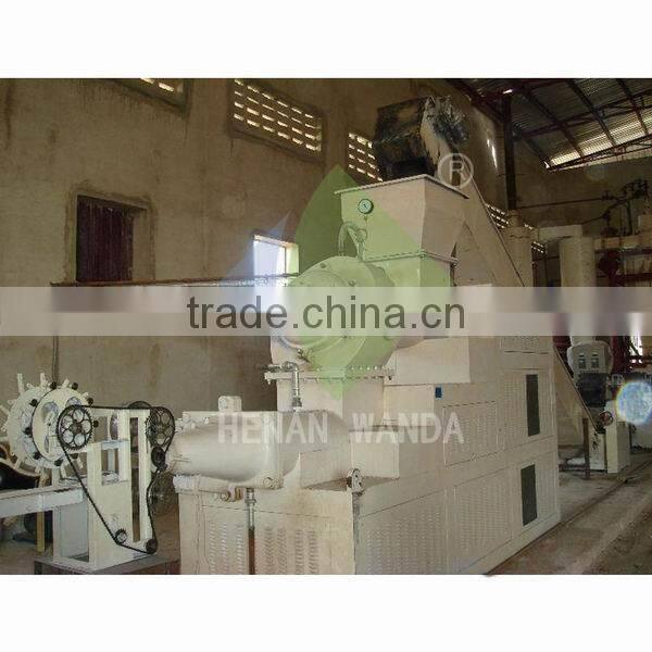 laundry soap production plant / laundry soap production line