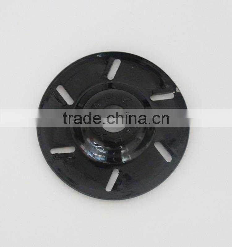 hoof care equipment hoof trimmer disc for cattle