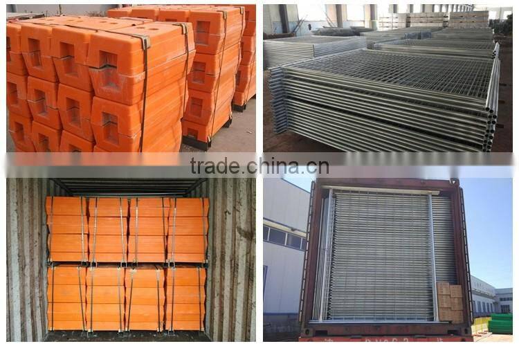 Good Quality temporary pool fencing for wholesales