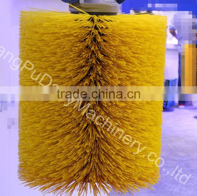 High Quality Automatic Cattle Body Brush / Cow Brush/ Farm Clean Brush