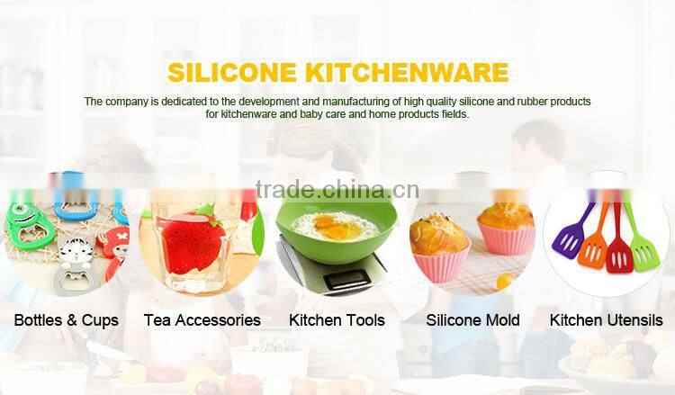 Factory ODM Design Silicone Rubber Fridge Magnet for Fridge Attaching
