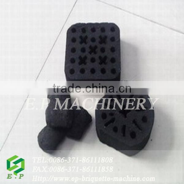 Honeycomb coal briquette Machine/coal briket machine /coal press to make coal briquette
