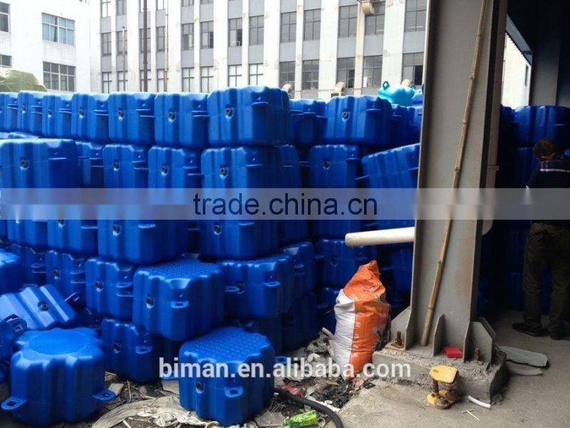 Inexpensive Biman floating pontoon with best quality