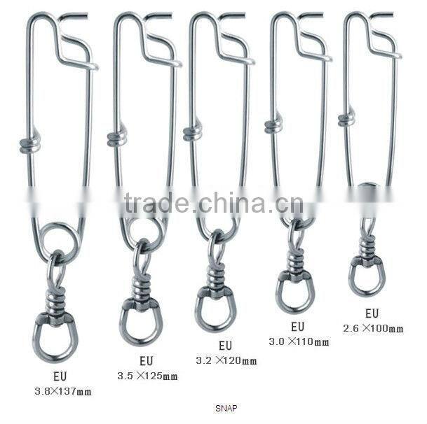 Longline Fishing Hanger with SBL Swivel