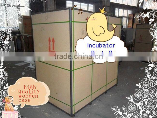 Automatic Large Chicken Incubator WQ-16896