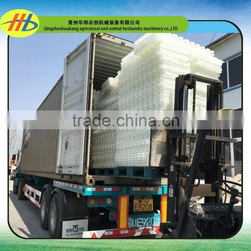 hot sale China supply poultry slat floor