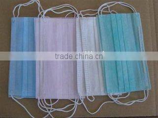 Electric control Automatic face of body Mask making machine