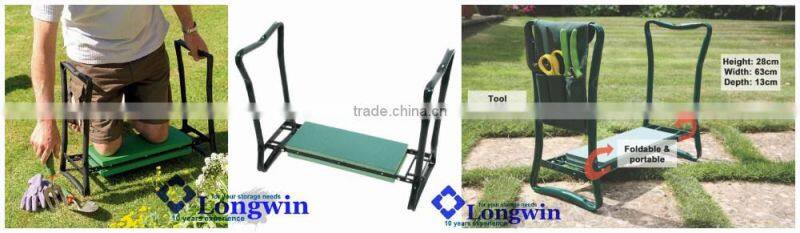 metal hollow lawn aerator