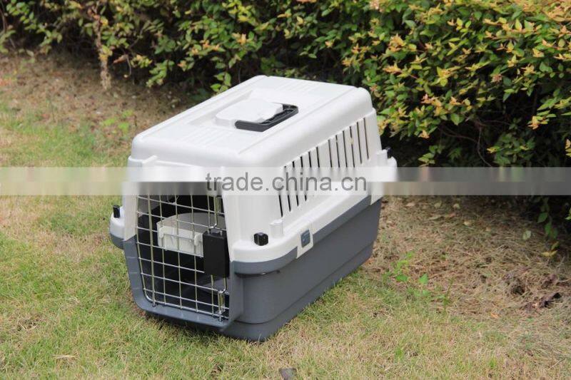Large Plastic Dog Kennel Wholesale airline approved