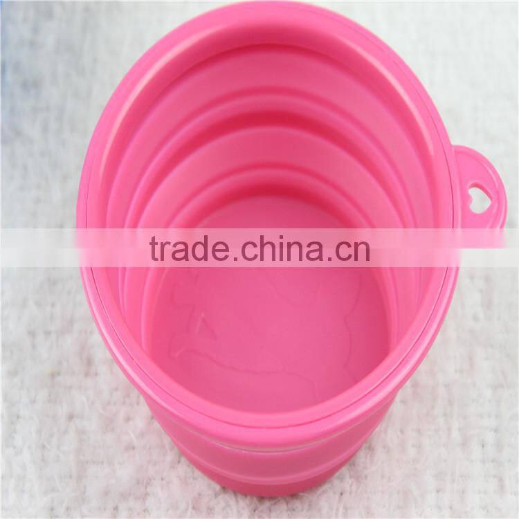 Heart-shaped Melamine Pet bowl,dog bowl