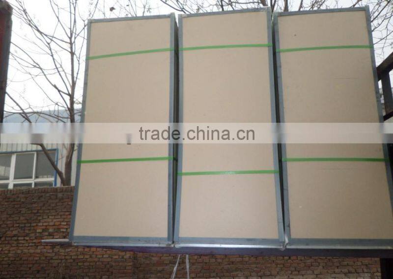Promotion price CE approved WQ-480 used chicken egg incubator for sale