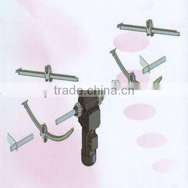 Window Openning Motor for Greenhouse