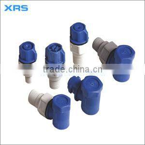 Stainless Steel Square Plugs Nipple Pipe