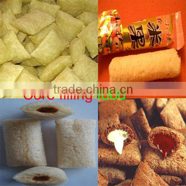 Core Filling Snack Extruder