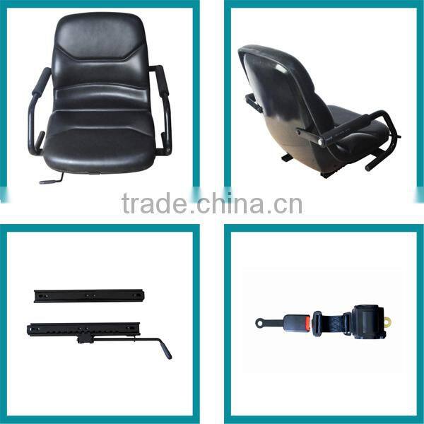 cheap high quality Grammer tractor seat