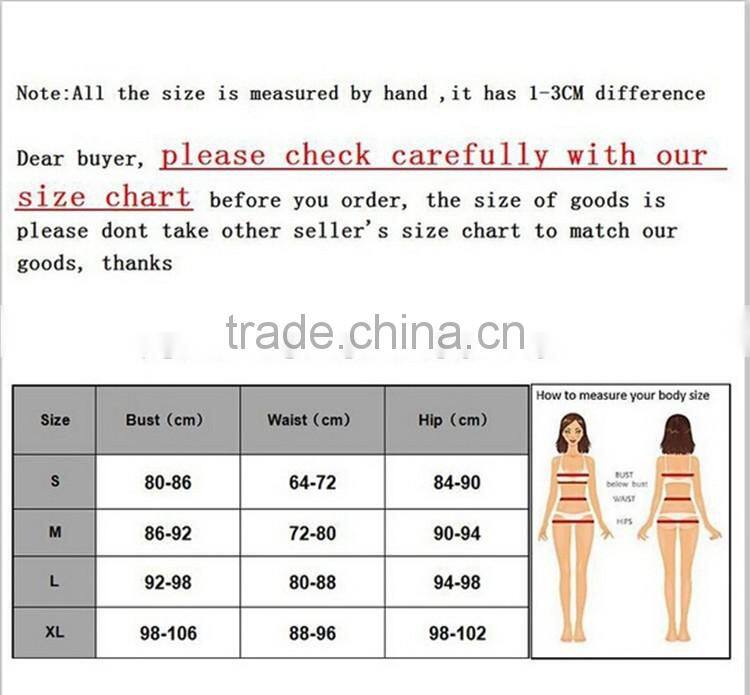 sexy bikinis woman swimwear 2017 beach dresses