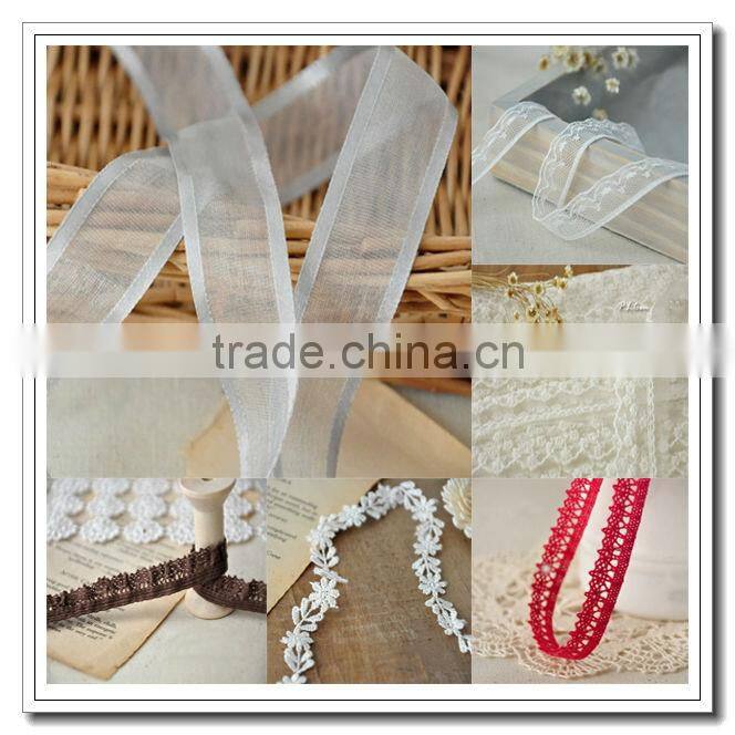 saree lace and border