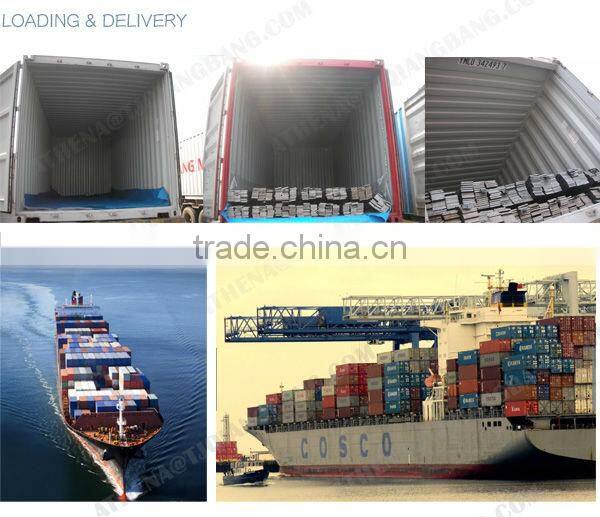 truck trailer leaf spring