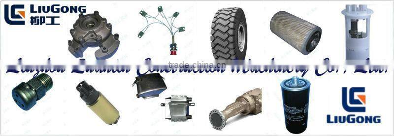 Machinery Parts Air Dryer For Liugong Loader