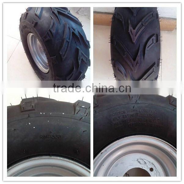 walk-behind mowers wheel 16x800-7