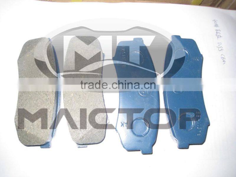 Auto Brake Lining Brake Pad for FJ cruiser 4Runner Land Cruiser Prado 04466-60090