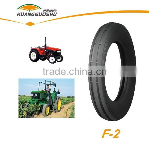 400-14 China agricultural tyre front wheel