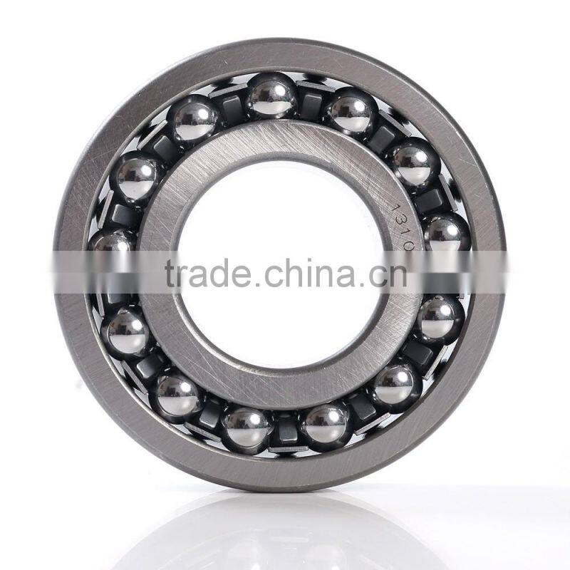 Alibaba shop supply Japan/Germany/USA OEM brands self-aligning ball bearing 1304