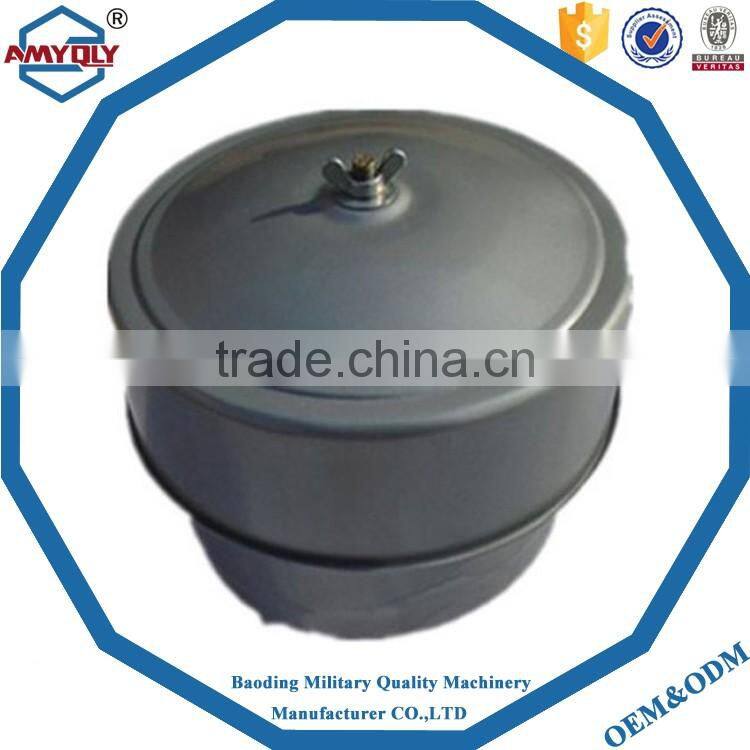 diesel engine spare parts single cylinder air filter