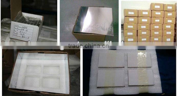 high grade sintered neodymium magnets for motor curved