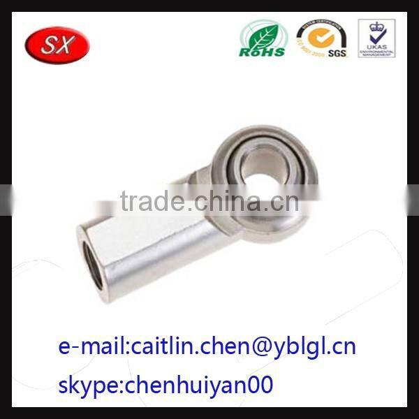 High quality Needle Roller Bearing threaded shaft bearing