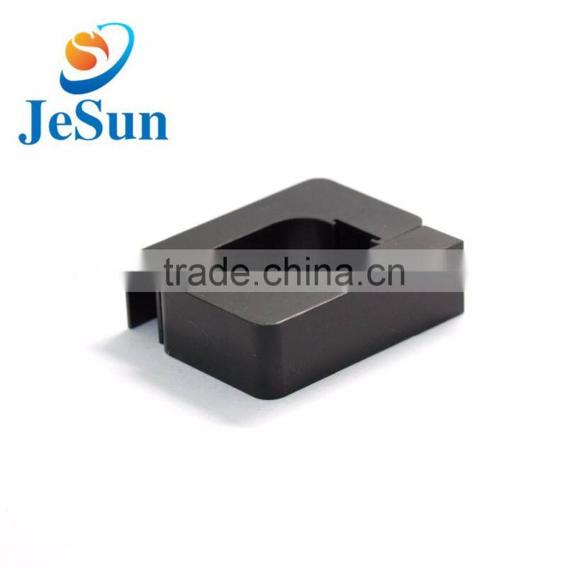 Good quality black color wash and spacer