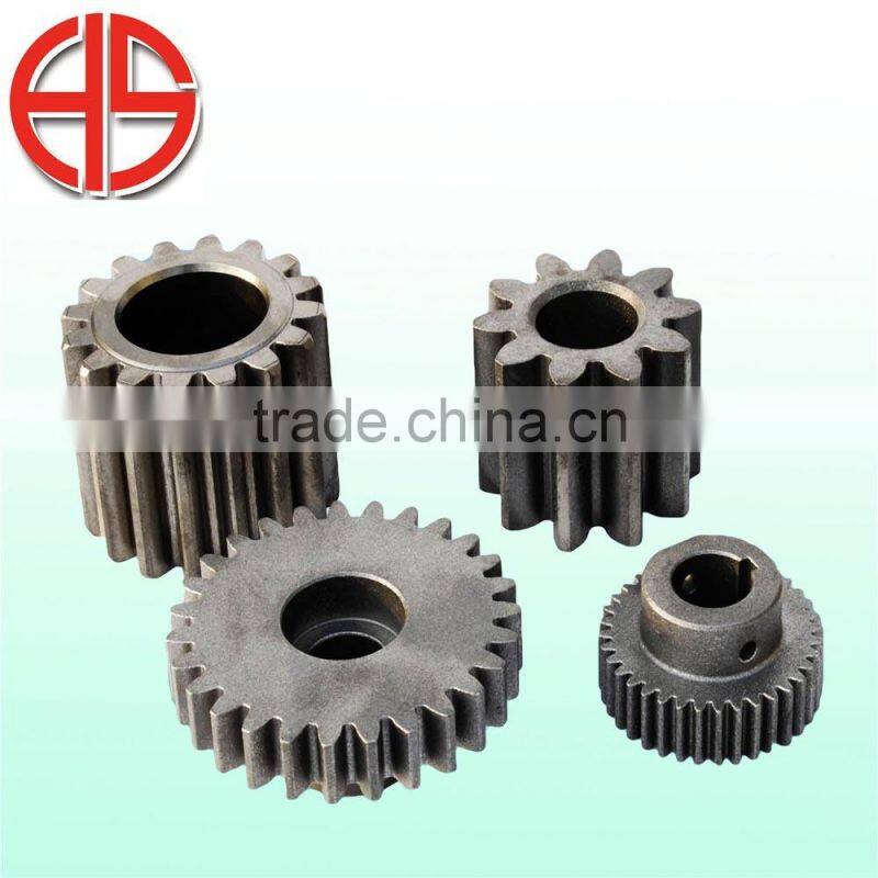 Gear Made in China gear manufacturing