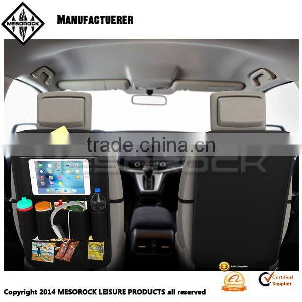 Premium Quality Backseat Car Organizer