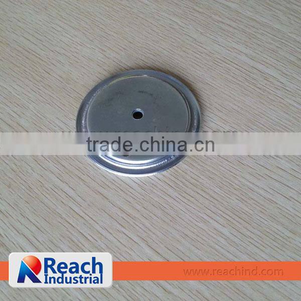 Lashing D Ring Anchor Point Tie Down Float Trailer Gocart Flush Mount