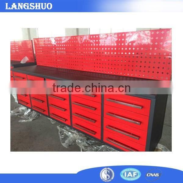2017 tool cabinet/tool bench/tool cabinet workshop