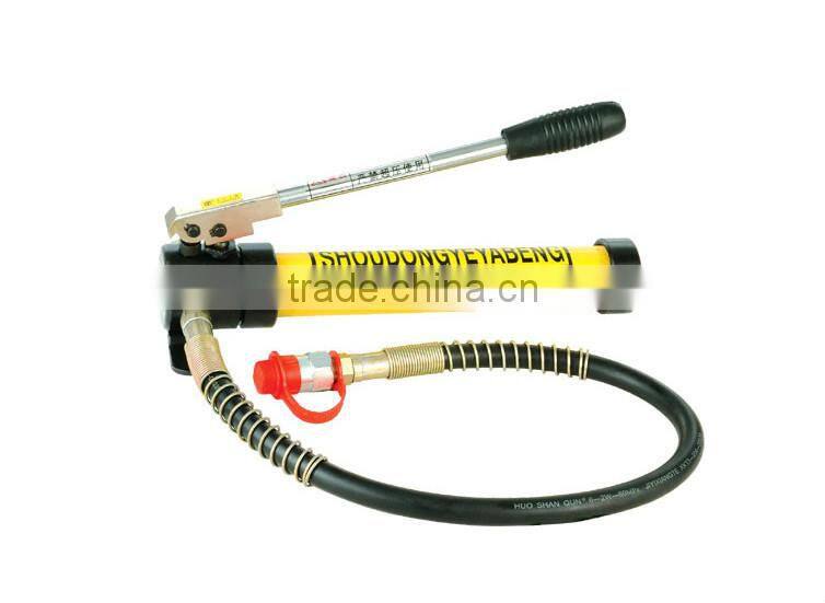 CP-180 Light Weight Hydraulic Manual Pump