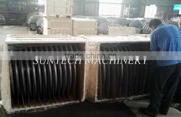 SUNTECH CE Approved High Quality Weaving Loom Beam