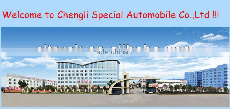 3-axle low bed trailer, low bed semi trailer, low bed truck trailer