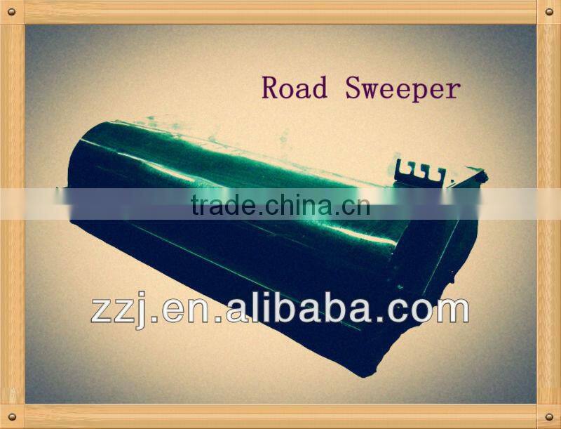 wheel loader part SNOW PUSHER