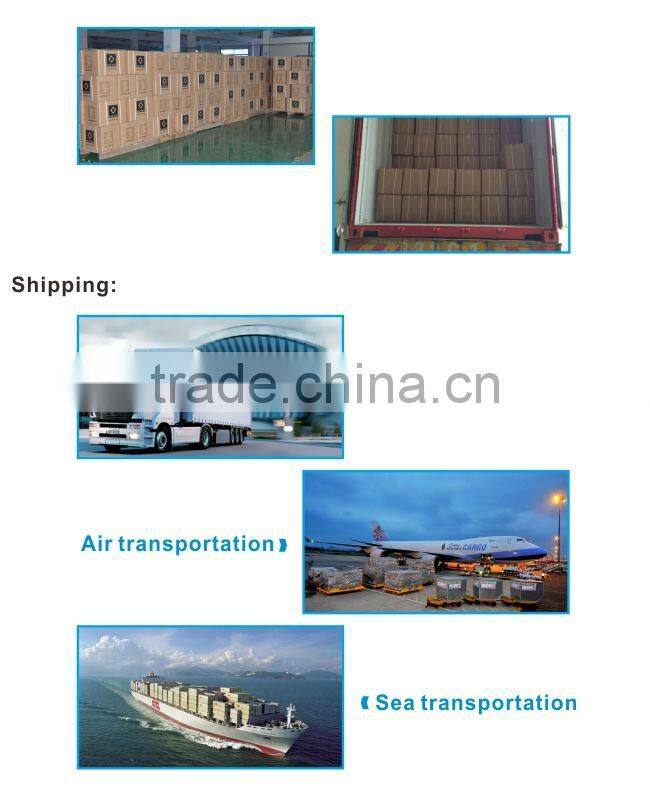 Empty makeup cosmetic jars for makeup packaging