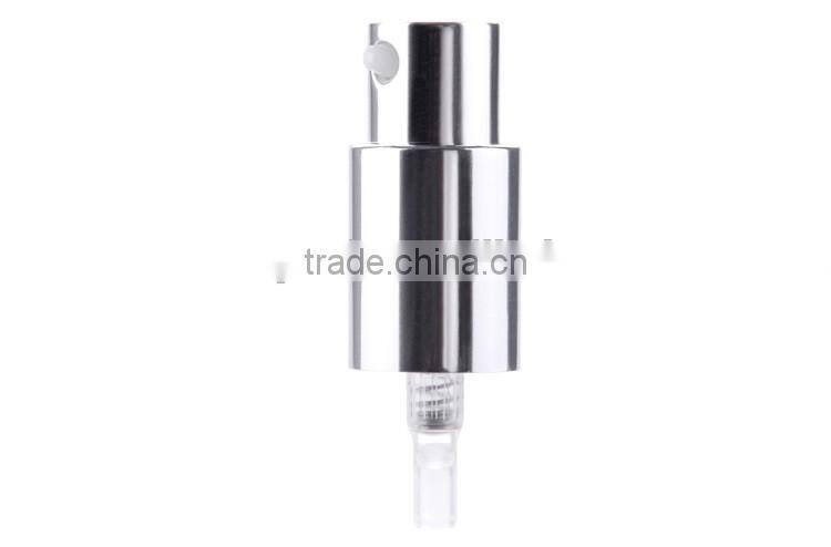 yuyao high quality treatment pump for cream